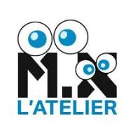 L'atelier M.X propose des vêtemens personnalisés en broderie, flocage et sublimation Orange 84100 MX Creation